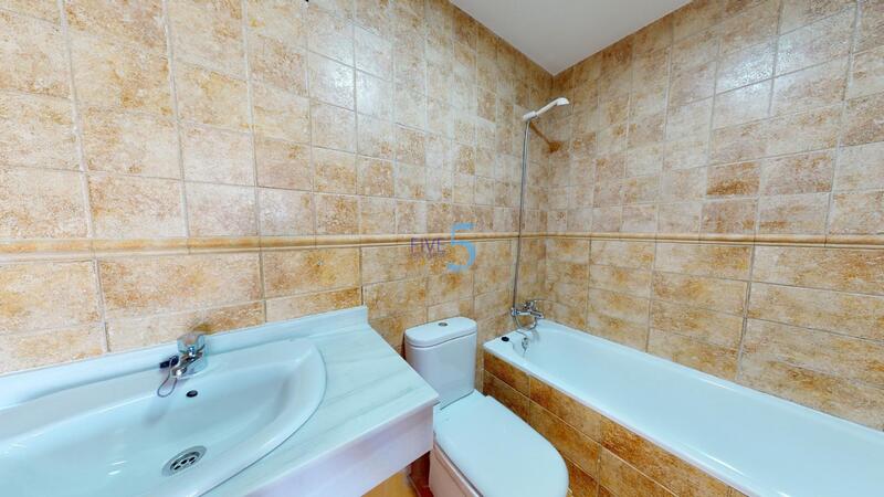 2 Cuarto Apartamento en venta