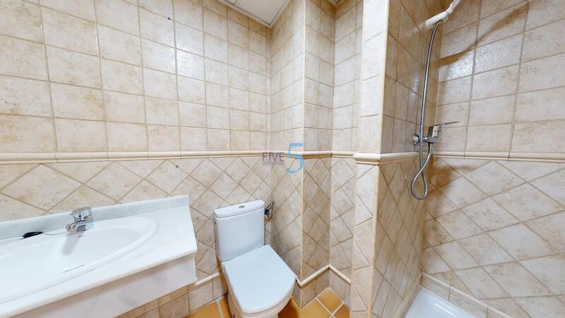 2 Cuarto Apartamento en venta