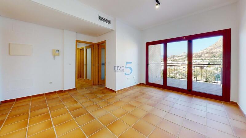 2 bedroom Apartment for sale