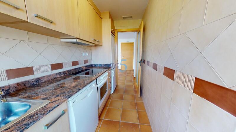 2 Cuarto Apartamento en venta