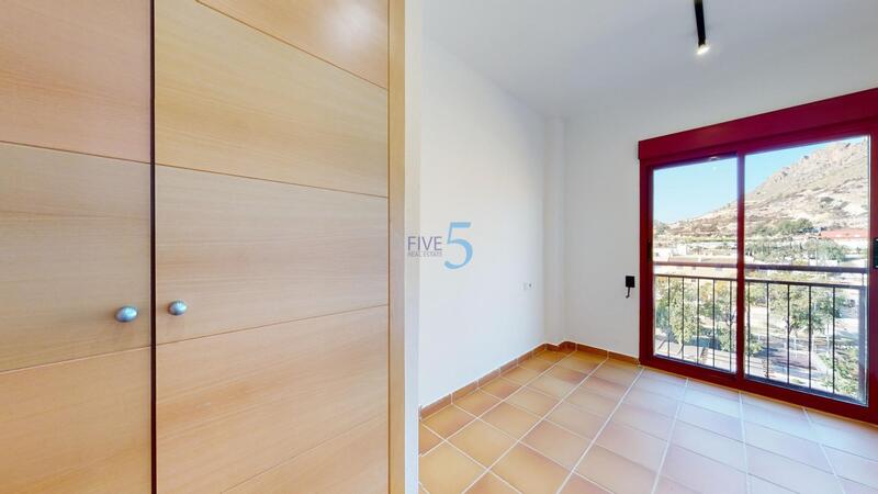 2 bedroom Apartment for sale