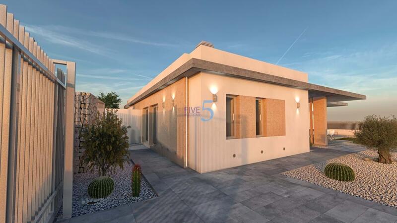 3 bedroom Villa for sale