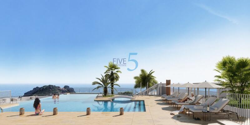 4 Cuarto Apartamento en venta