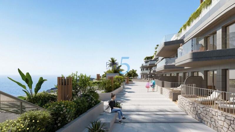 4 Cuarto Apartamento en venta