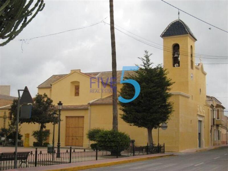 3 Cuarto Villa en venta