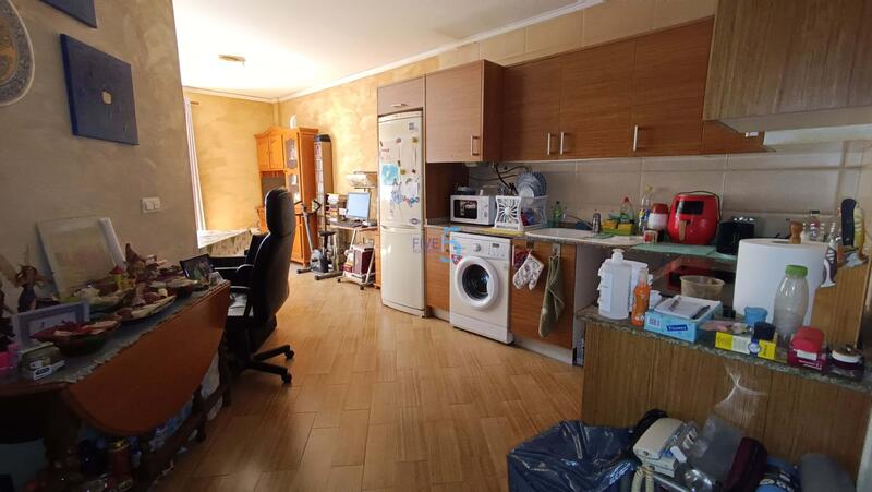 2 chambre Appartement à vendre