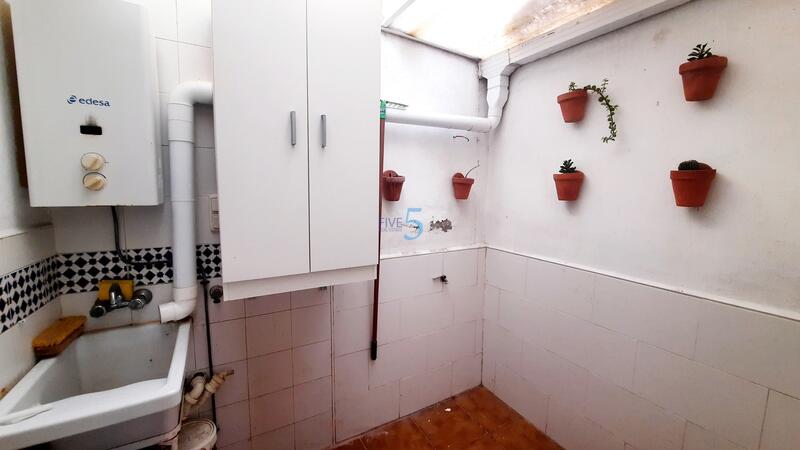 3 Cuarto Adosado en venta