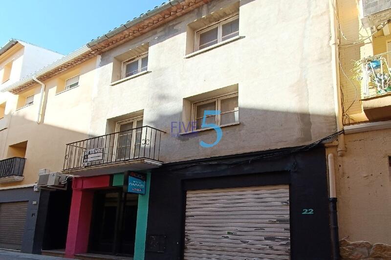 городская тюрьма продается в Gandia, Vizcaya