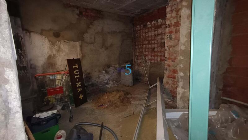 6 chambre Maison de Ville à vendre