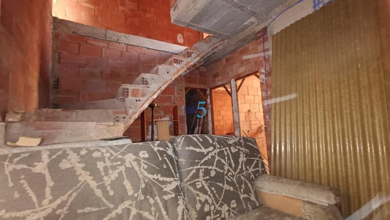 6 chambre Maison de Ville à vendre
