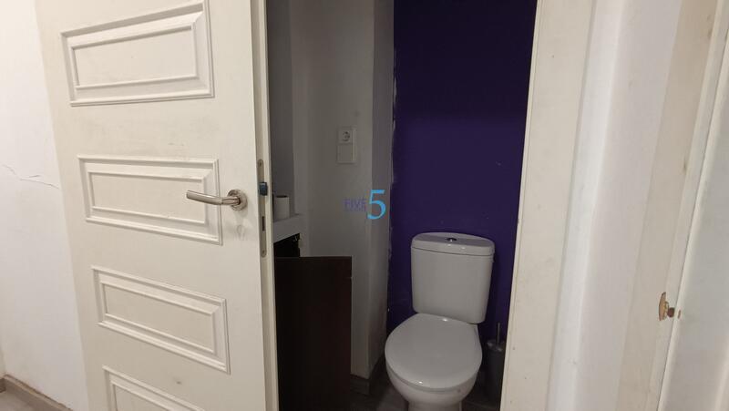 6 chambre Maison de Ville à vendre