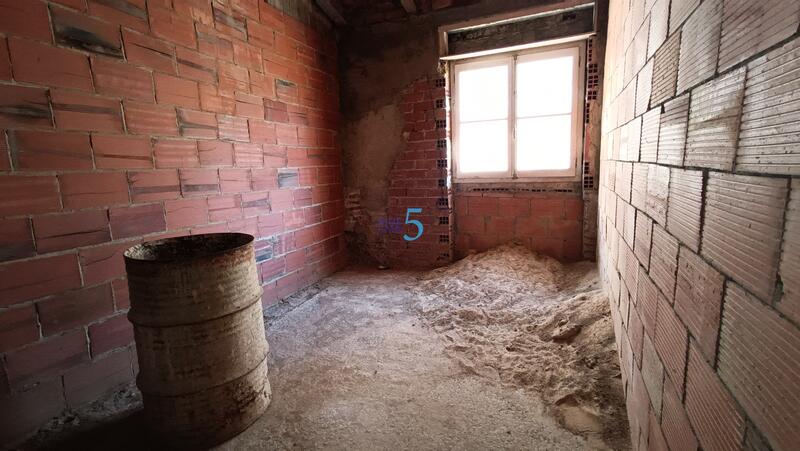 6 chambre Maison de Ville à vendre