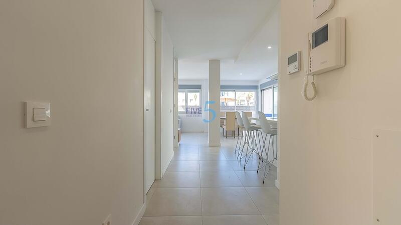 3 chambre Appartement à vendre