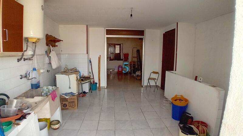 4 Cuarto Adosado en venta