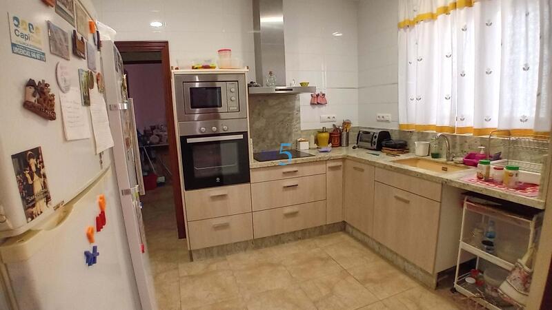 4 Cuarto Adosado en venta