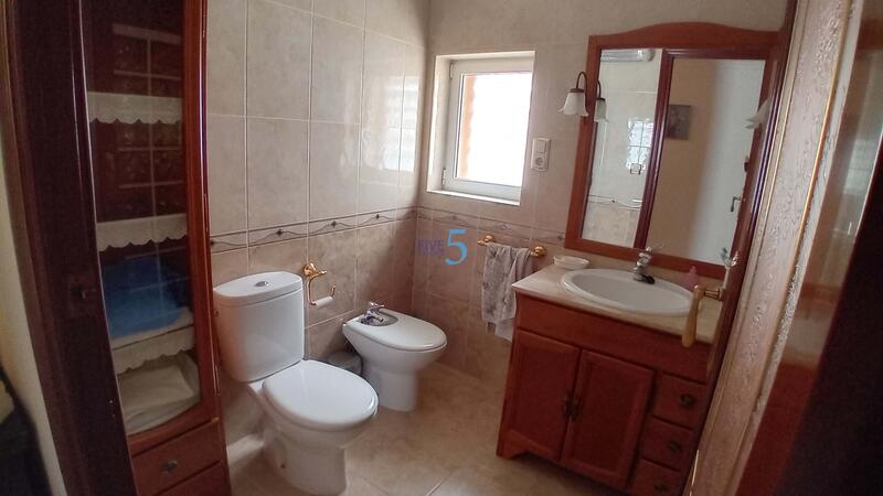 4 Cuarto Adosado en venta