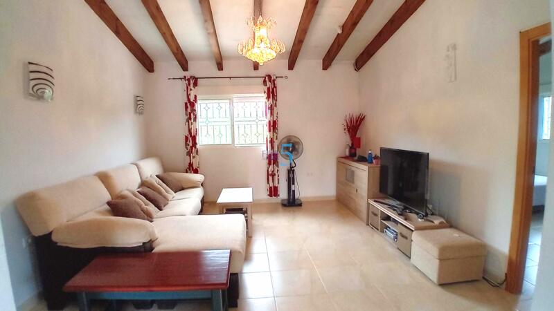 2 bedroom Country House for sale