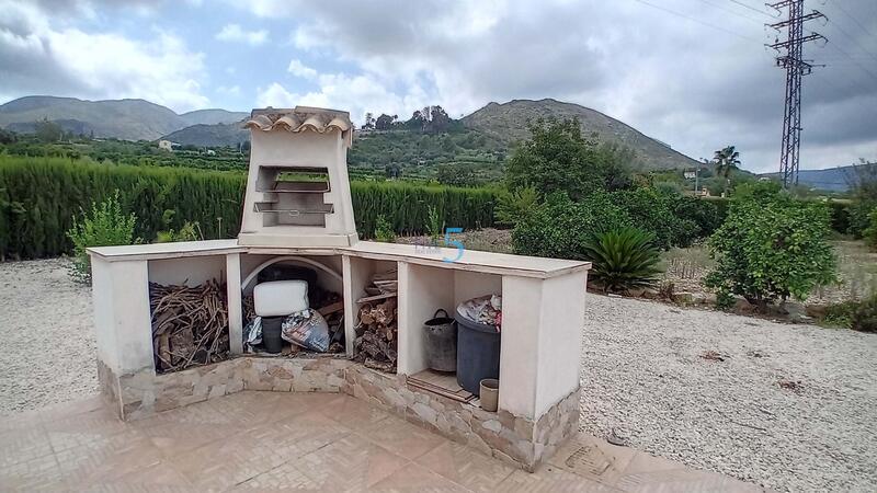 2 chambre Auberge à vendre