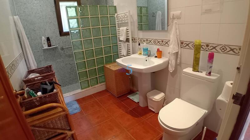 4 soveværelse Villa til salg