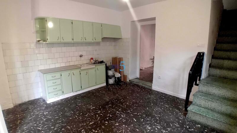 3 Cuarto Adosado en venta