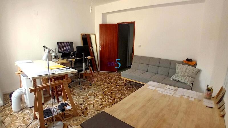 3 Cuarto Adosado en venta