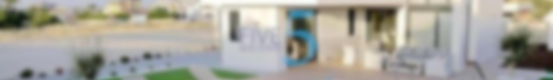 3 sovrum Villa till salu