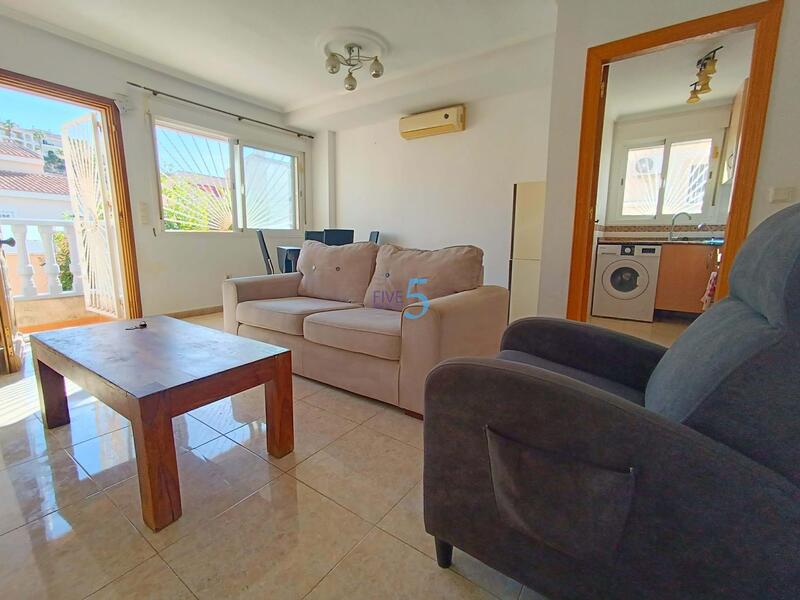 3 Schlafzimmer Villa zu verkaufen