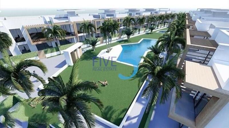 Villa for sale in Orihuela, Alicante