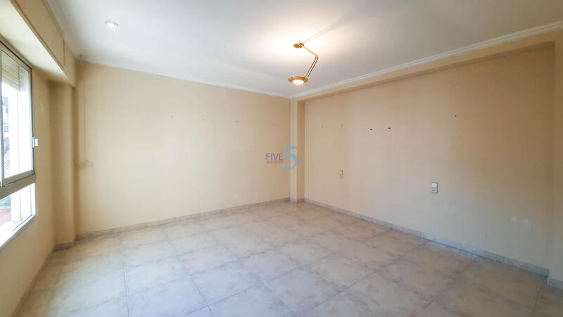 6 Cuarto Apartamento en venta