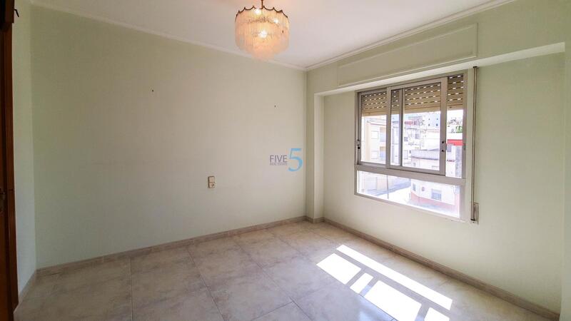 6 Cuarto Apartamento en venta