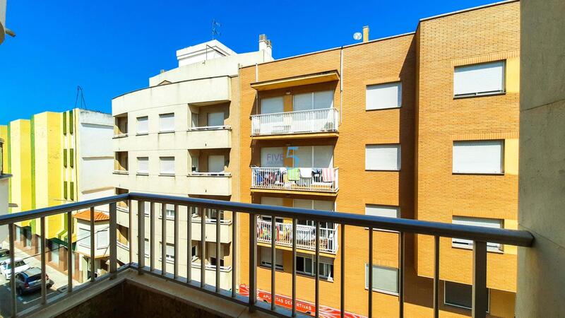 6 Cuarto Apartamento en venta