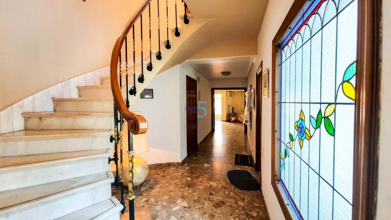 6 Cuarto Apartamento en venta