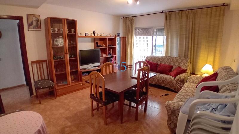 Apartamento en venta en Gandia, Vizcaya