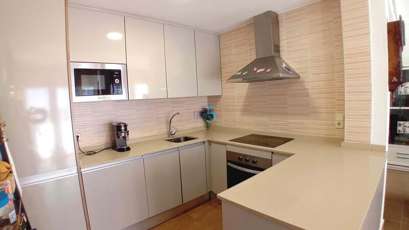 2 Cuarto Apartamento en venta