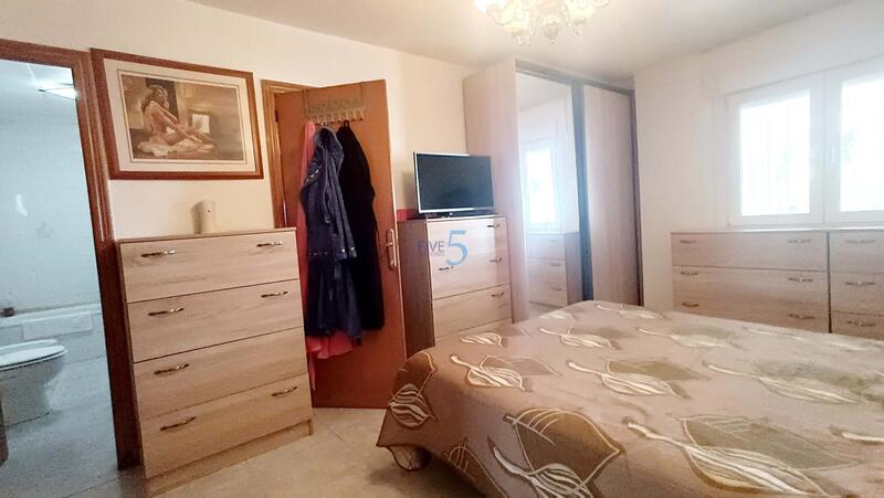 3 chambre Villa à vendre