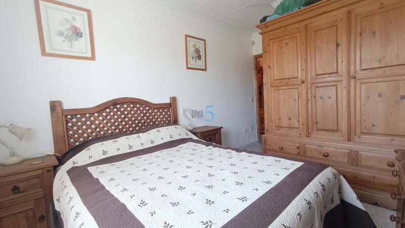 3 chambre Villa à vendre