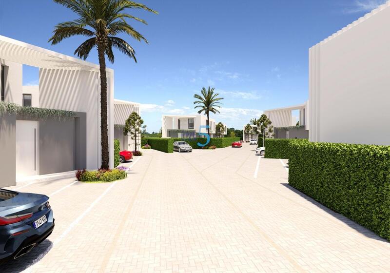 4 bedroom Villa for sale