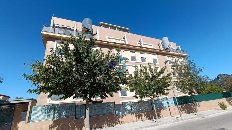 Apartamento en venta en Pedreguer, Alicante
