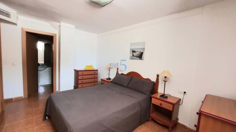 4 Schlafzimmer Appartement zu verkaufen