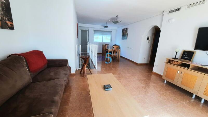 4 Cuarto Apartamento en venta