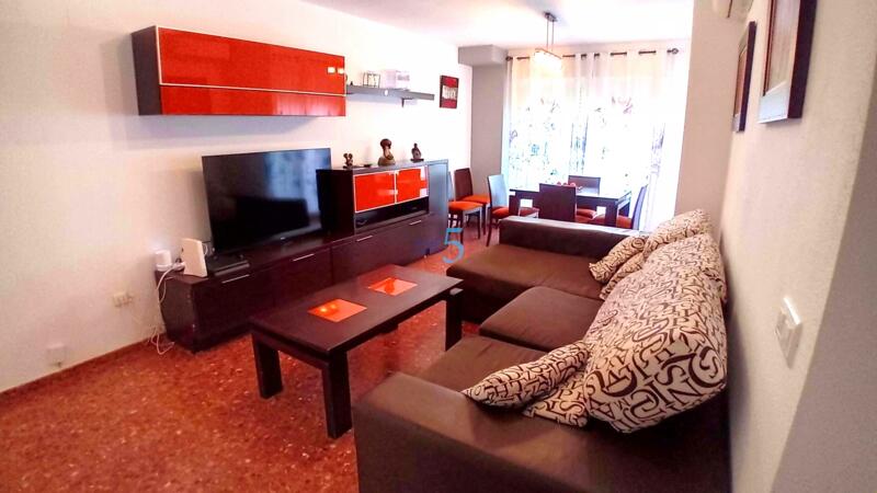 Appartement Te koop in Gandia, Vizcaya