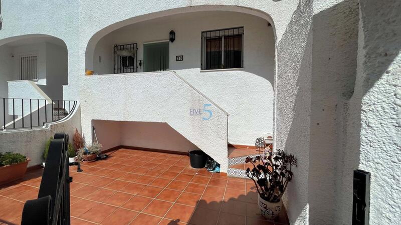 Duplex till salu i Benidoleig, Alicante