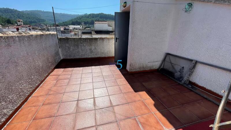 3 Cuarto Dúplex en venta