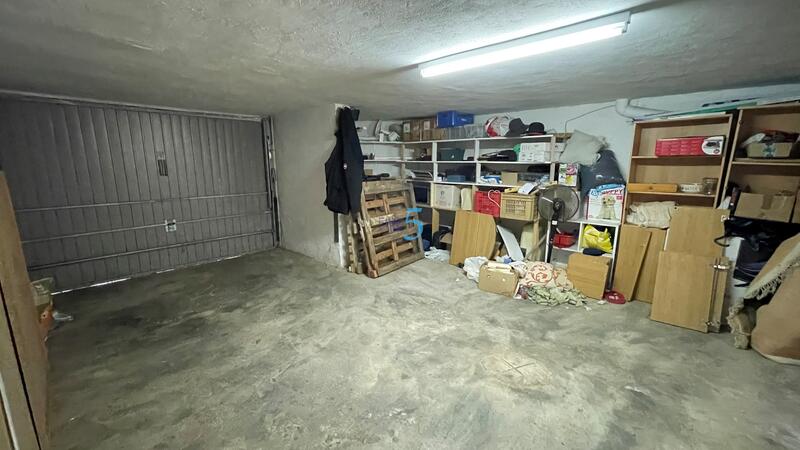 3 Cuarto Dúplex en venta