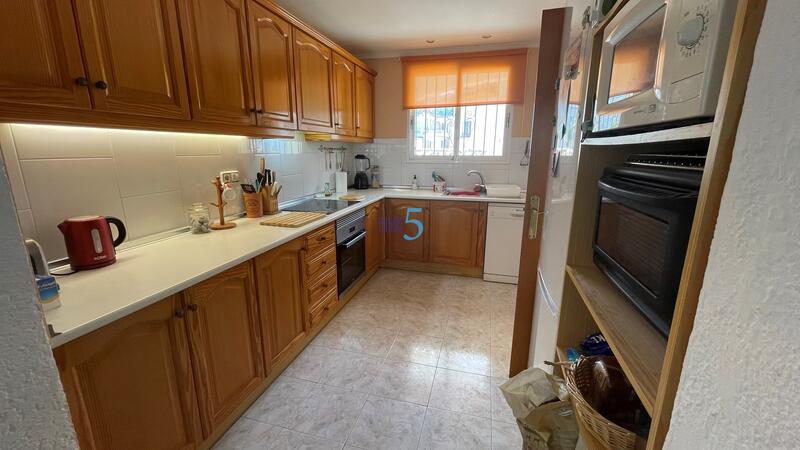 3 chambre Duplex à vendre