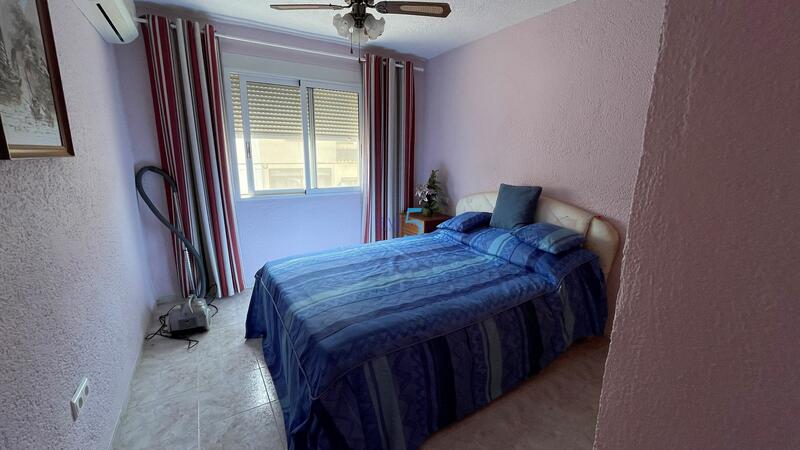 3 Cuarto Dúplex en venta