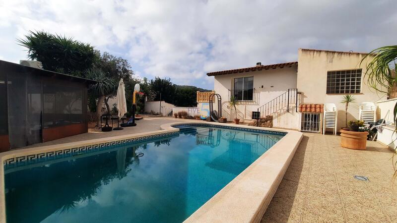Country House for sale in Murcia, Murcia
