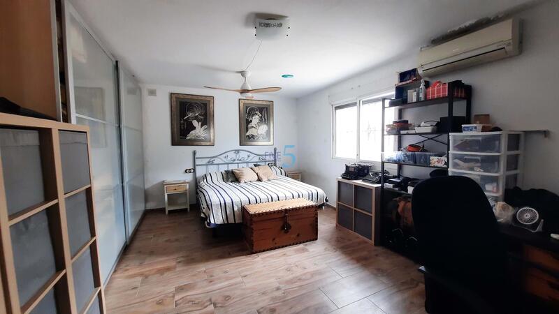 4 chambre Auberge à vendre