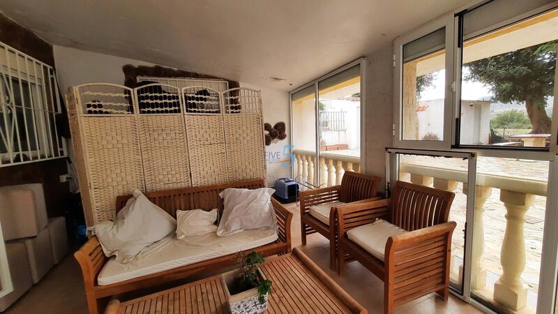 4 chambre Auberge à vendre