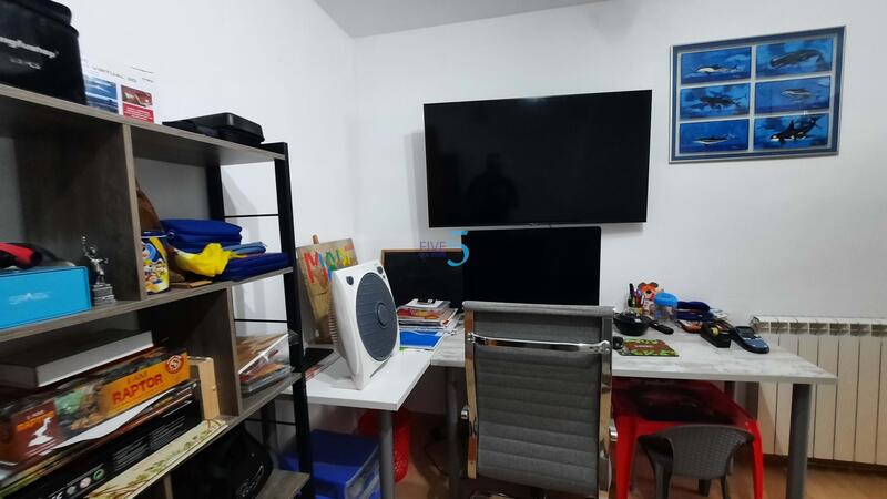4 chambre Auberge à vendre